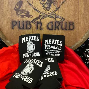 Can Coozie